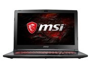 msi΢ GL62M 7RDX-1291CN