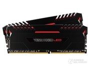  LED 16GB DDR4 3200CMU16GX4M2C3200C16R