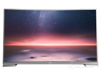 海信(hisense)LED55EC750US电视(55英寸 4K HDR) 京东3999元(满减)