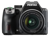 宾得K-70套机(18-55mm WR)云南4320元
