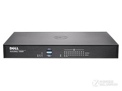 SonicWALL TZ 600