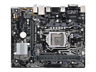 华硕PRIME B250M-J