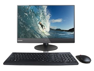 联想扬天S5250(i3 7100T/8GB/1TB/2G独显)