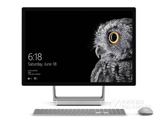 ΢Surface Studio(i7/16GB/1TB/2G)