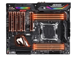 技嘉X299 AORUS Gaming 7