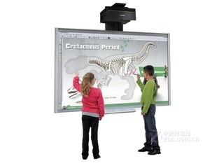 Smart Board SBM685V
