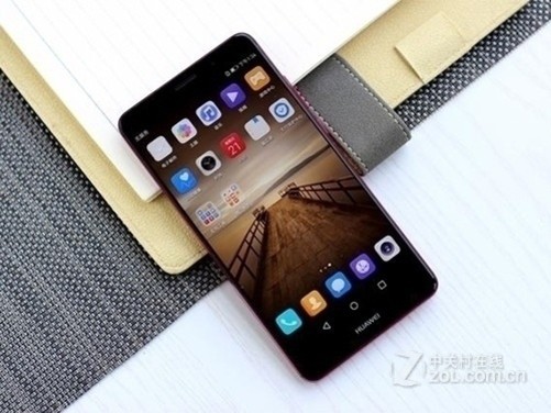 武汉华为mate 9报价4199元现货支持分期