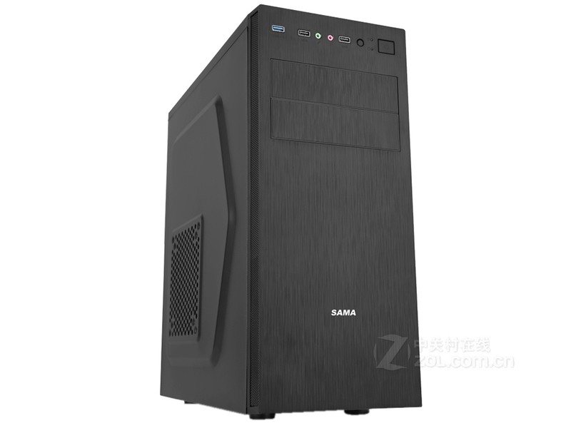 先马 先马商机3 机箱产品图片