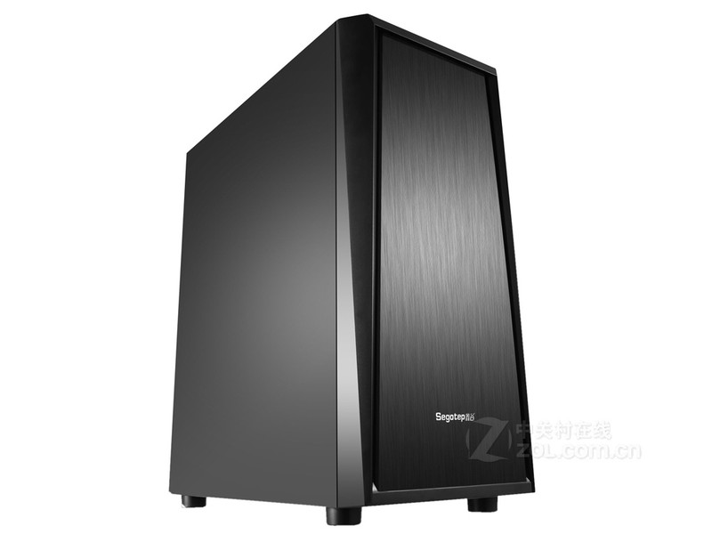 鑫谷 鑫谷宽寂 机箱产品图片