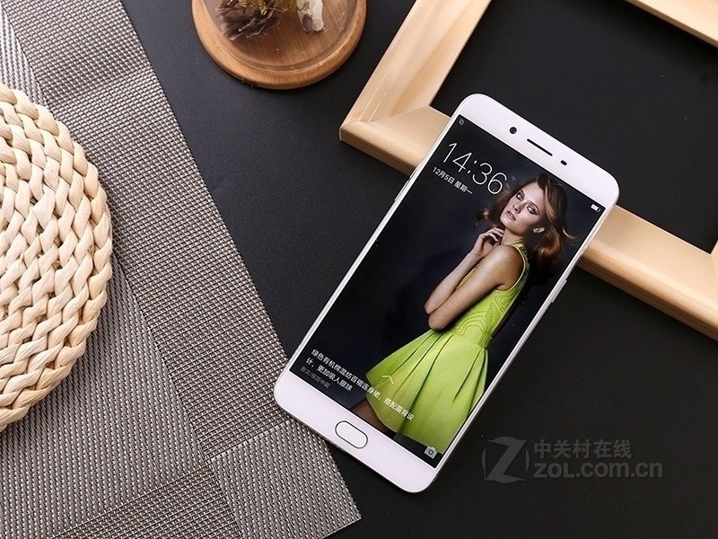 【高清图】oppo(oppo)r9s plus(全网通)其他图赏 图285-zol中关村在线