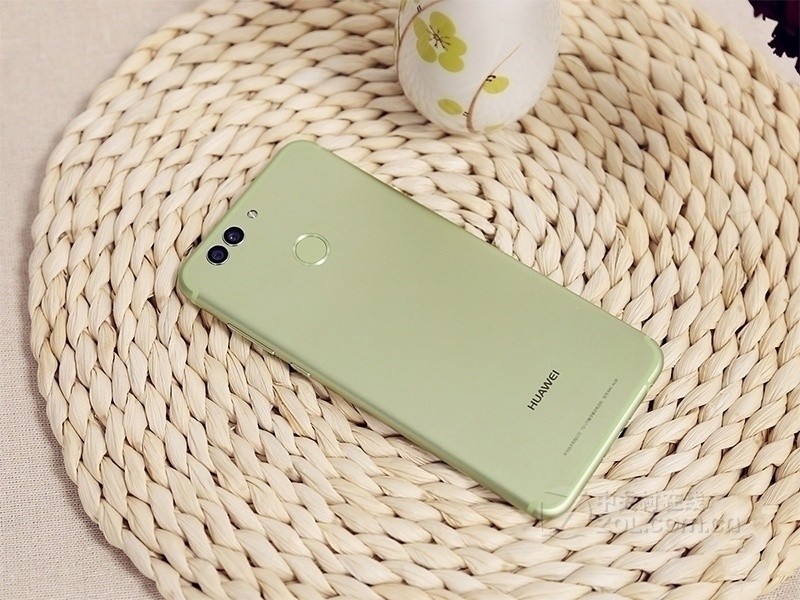【高清图】 华为(huawei)nova 2 plus(bac-al00/全网通)其他图赏 图