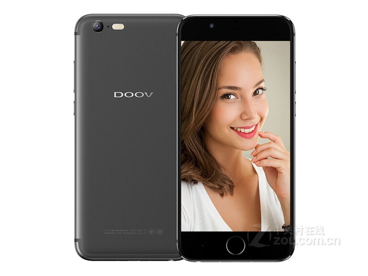 【高清图】 朵唯(doov)l9 mini(全网通)官方图 图21