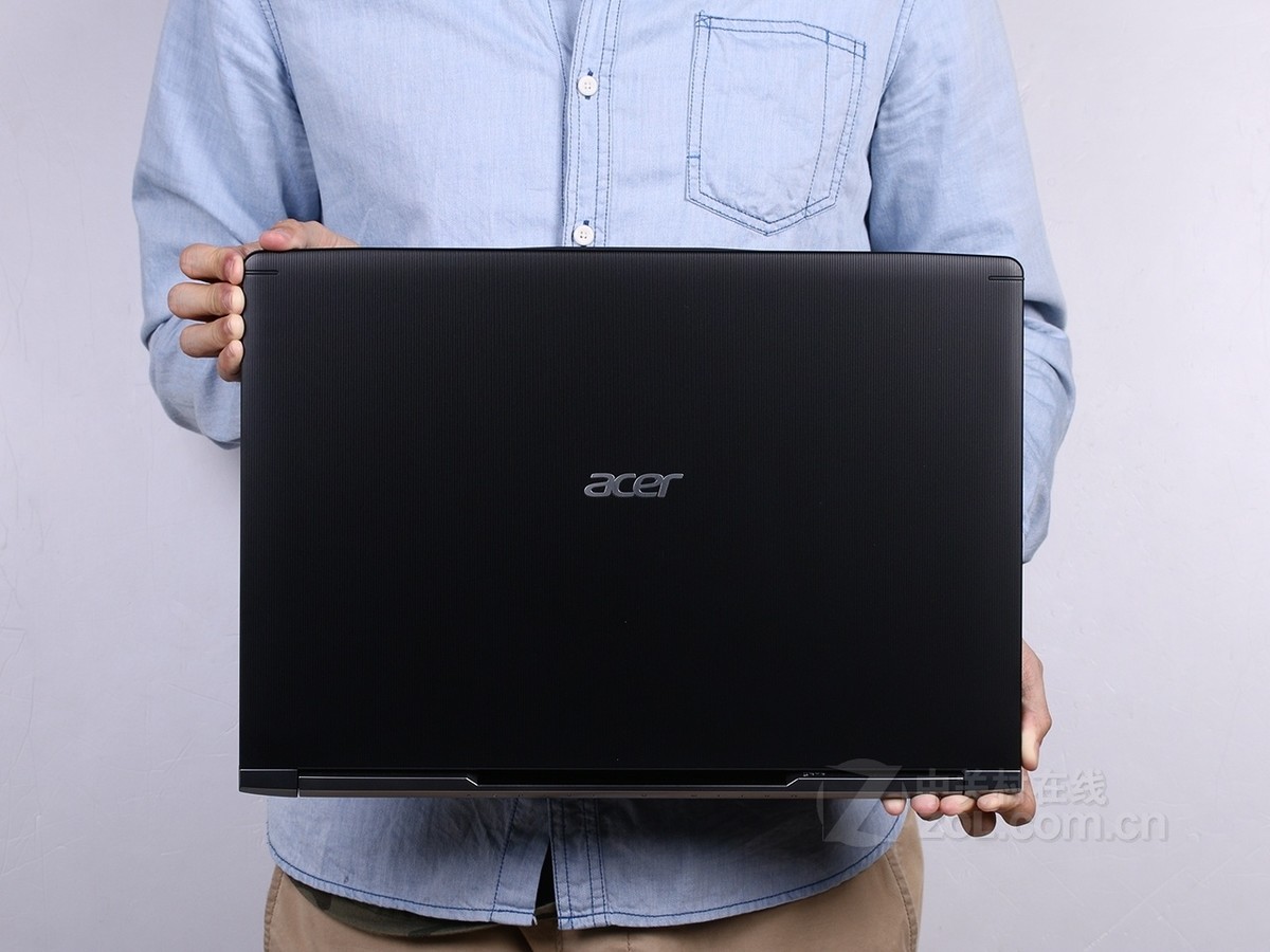 【高清图】 acer宏碁(acer)acer vn7-793g-766h原创图赏 图126