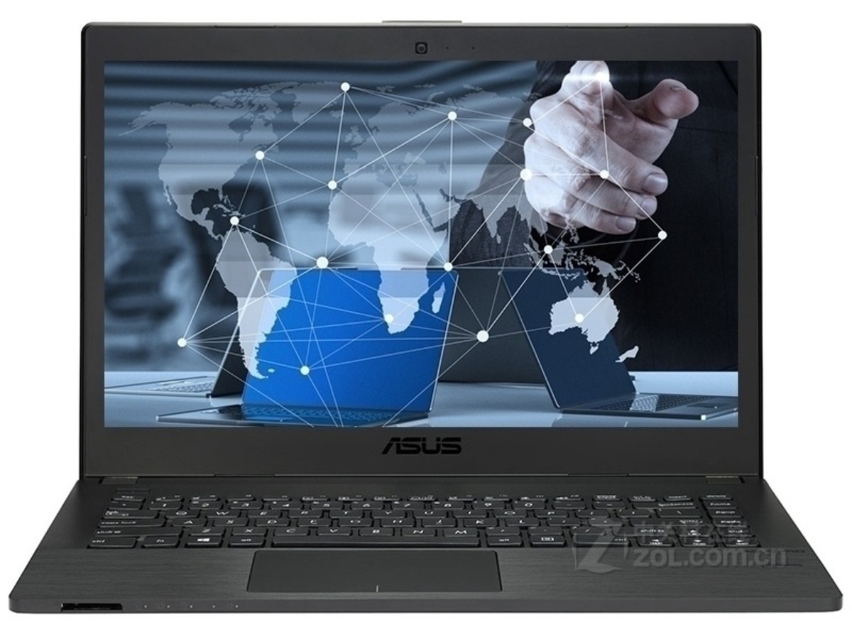 【高清图】 华硕(asus)p453uj6100(4gb/500gb/2g独显)黑色 图7