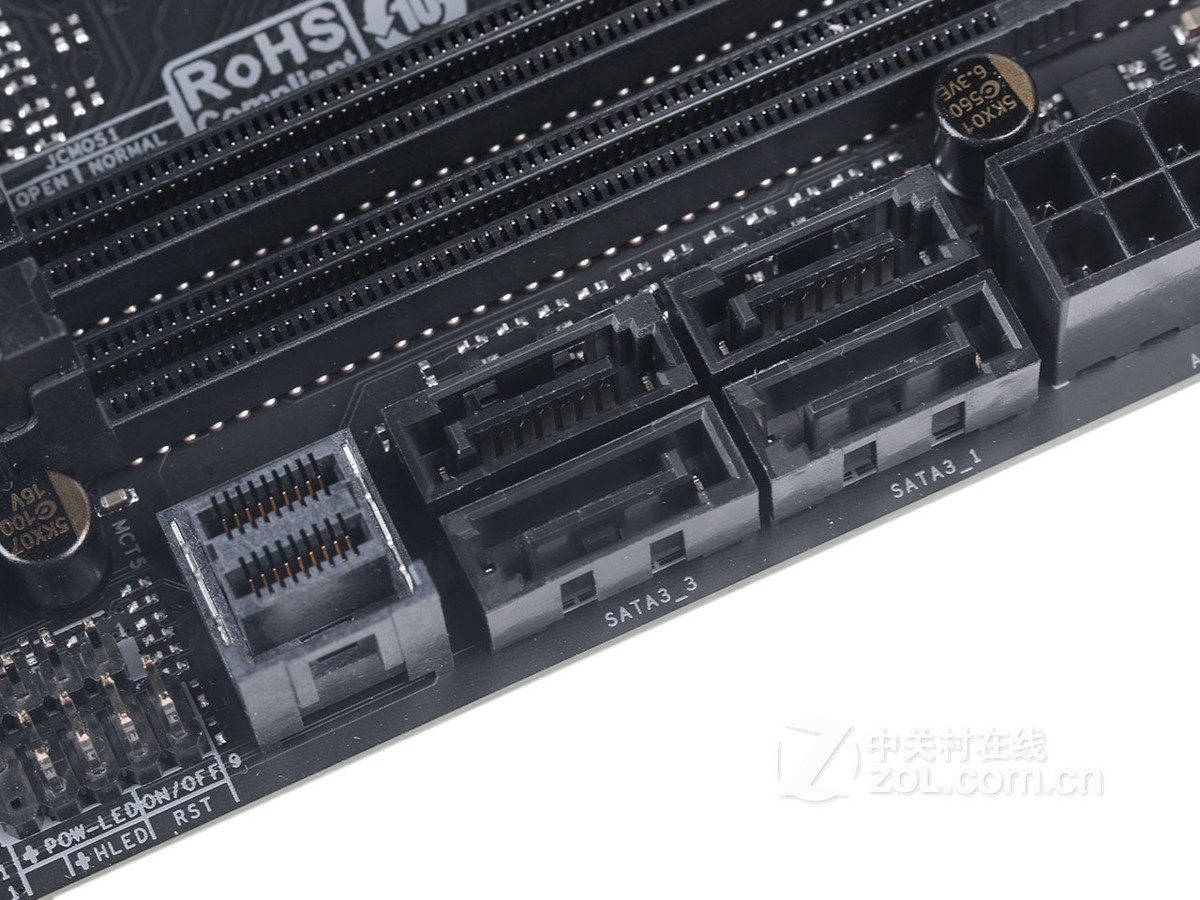 【高清图】 映泰(biostar)b250gtn内部细节图 图73