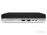 惠普ProDesk 400 G3 DM(i3 7100T/4GB/1TB/集显)