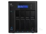西部数据My Cloud Pro PR4100(WDBNFA0320KBK)