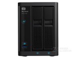 西部数据My Cloud Pro PR2100(WDBBCL0000NBK)