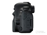 佳能6D Mark II数码相机(3:2模式液晶屏 全高清1080)天猫618促销9999元