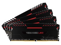 海盗船复仇者LED 64GB DDR4云南6377元