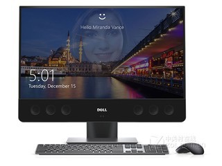 XPS 27 7760-D2888TB