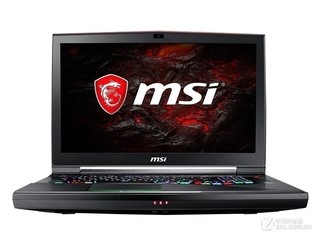msi微星GT75VR 7RE-004CN