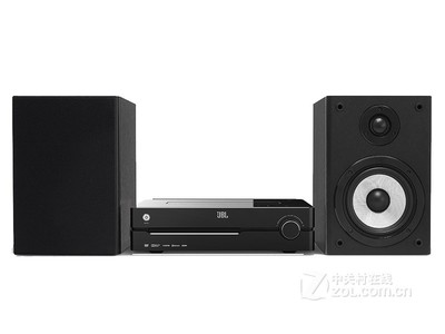 JBL MS712