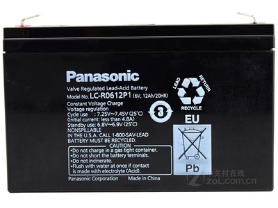   LC-R0612P1