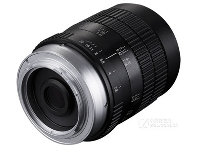  60mm f/2.8 MACRO