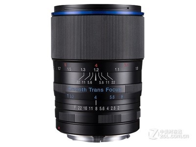  105mm f/2.0 (T3.2)B-Dreamer STF
