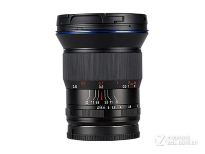  D-Dreamer 15mm f/2.0 ZERO-D FE