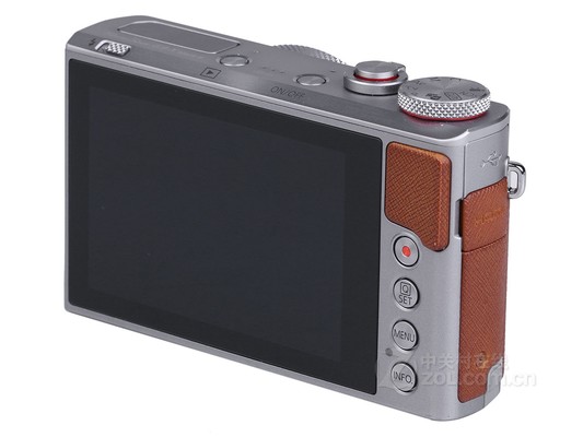 佳能g9 x mark ii甘肃2899元