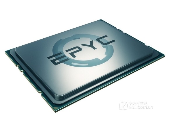 AMD 霄龙 7501