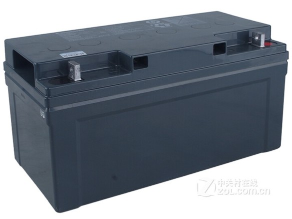 松下蓄电池lcp1265st