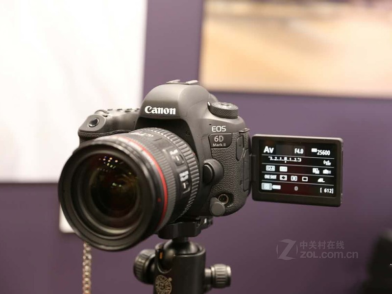 EOS 6D Mark IIȫרҵ6D2/׻/6D2 EF 24-70mmf/4 IS USM
