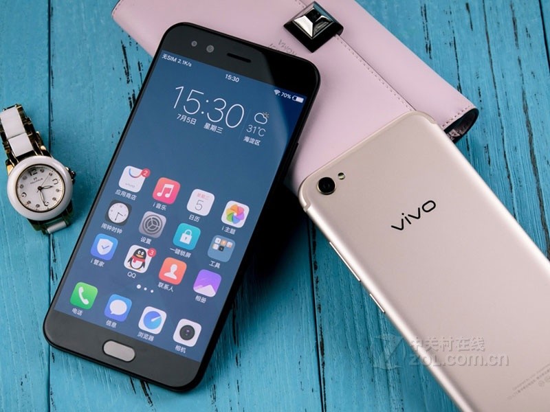 vivo x9s l(移动全网通)