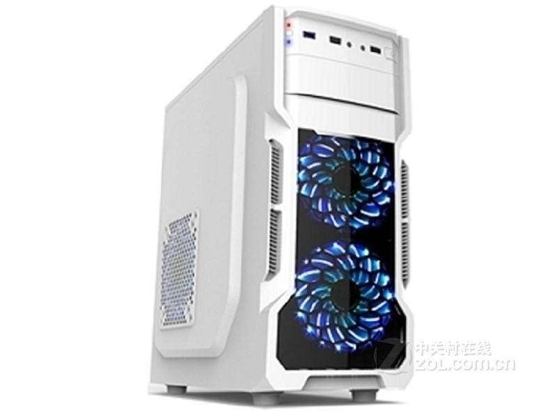 鑫谷传颂G1 - 图片 1