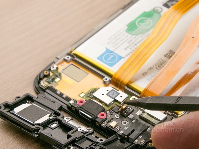 vivo x9s plus(全网通)