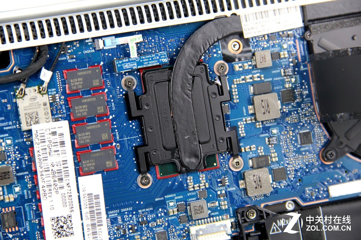 产品相关及图片    惠普elitebook x360 1030 g2(1gy31pa)  * 部分