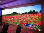 海利德P2.5室内表贴三合一全彩LED显示屏