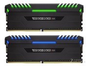  RGB 16GB DDR4 3200CMR16GX4M2C3200C16