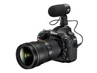 Nikon/尼康D850(单机 全画幅 4575万有效像素 不含镜头) 京东20000元(赠品)