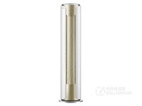 美的 KFR-72LW/BP3DN8Y-YB302(B1)空调