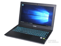 Hasee/神舟 战神 X5-CP5D1/15.6/4G/1TB/MX150/1080P游戏笔记本 天猫3788元
