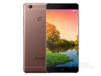 努比亚(Nubia)Z11智能手机(白金 6GB+64GB 无边框) 京东1649元(赠品)
