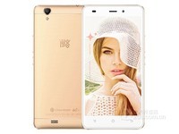朵唯L525智能手机(4GB+64GB 移动4G+ 蜜桃粉 双卡双待) 京东官方旗舰店1599元(满送)
