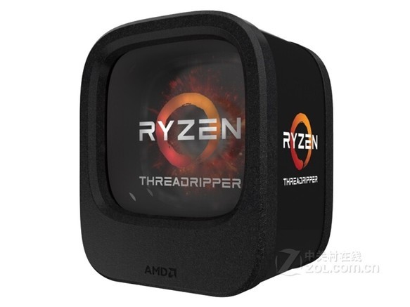 AMD Ryzen Threadripper 1950X