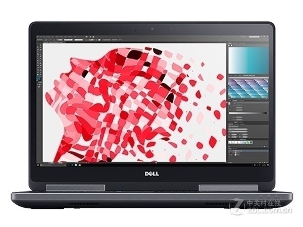 Dell Precision 7520 серия (mws7520-e31505m-online)