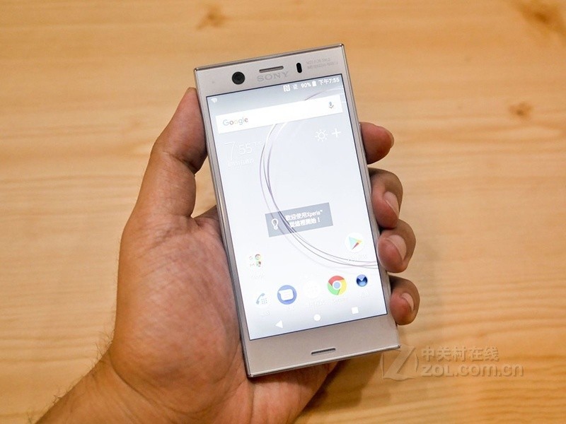 索尼xperia xz1 compact(双4g)