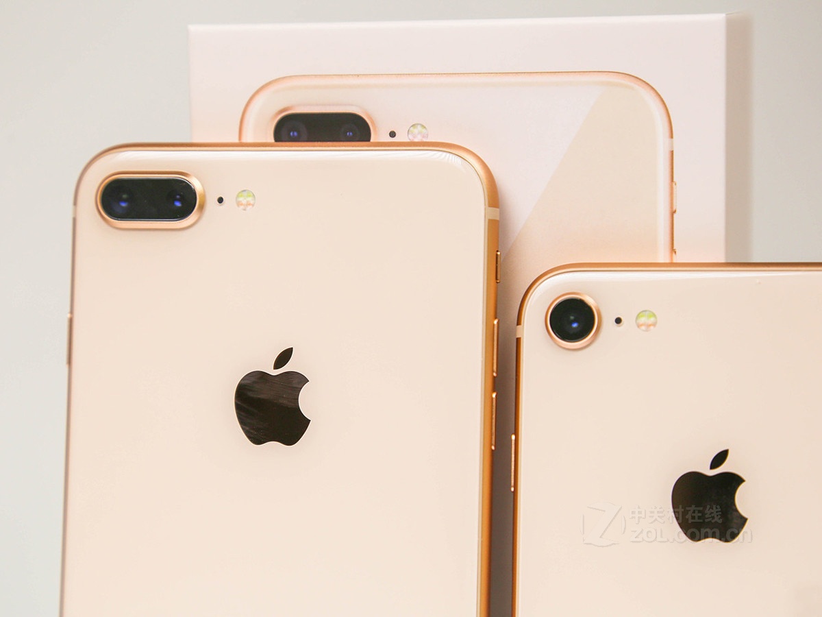 苹果iphone 8(全网通)